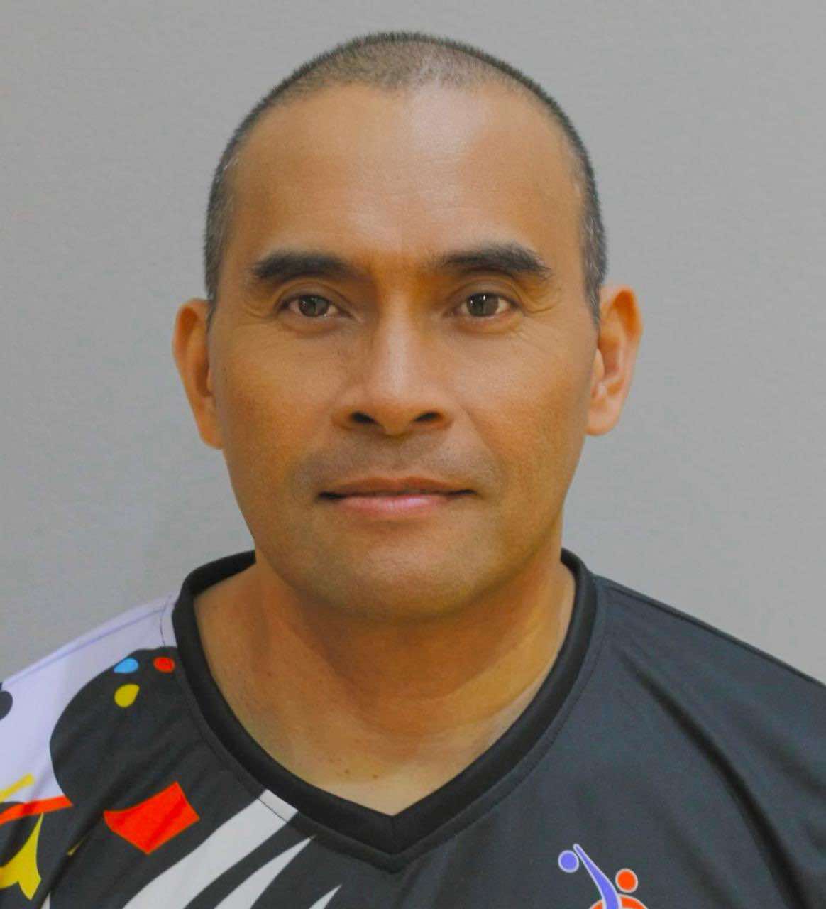 Image of RODEL BAGOHIN